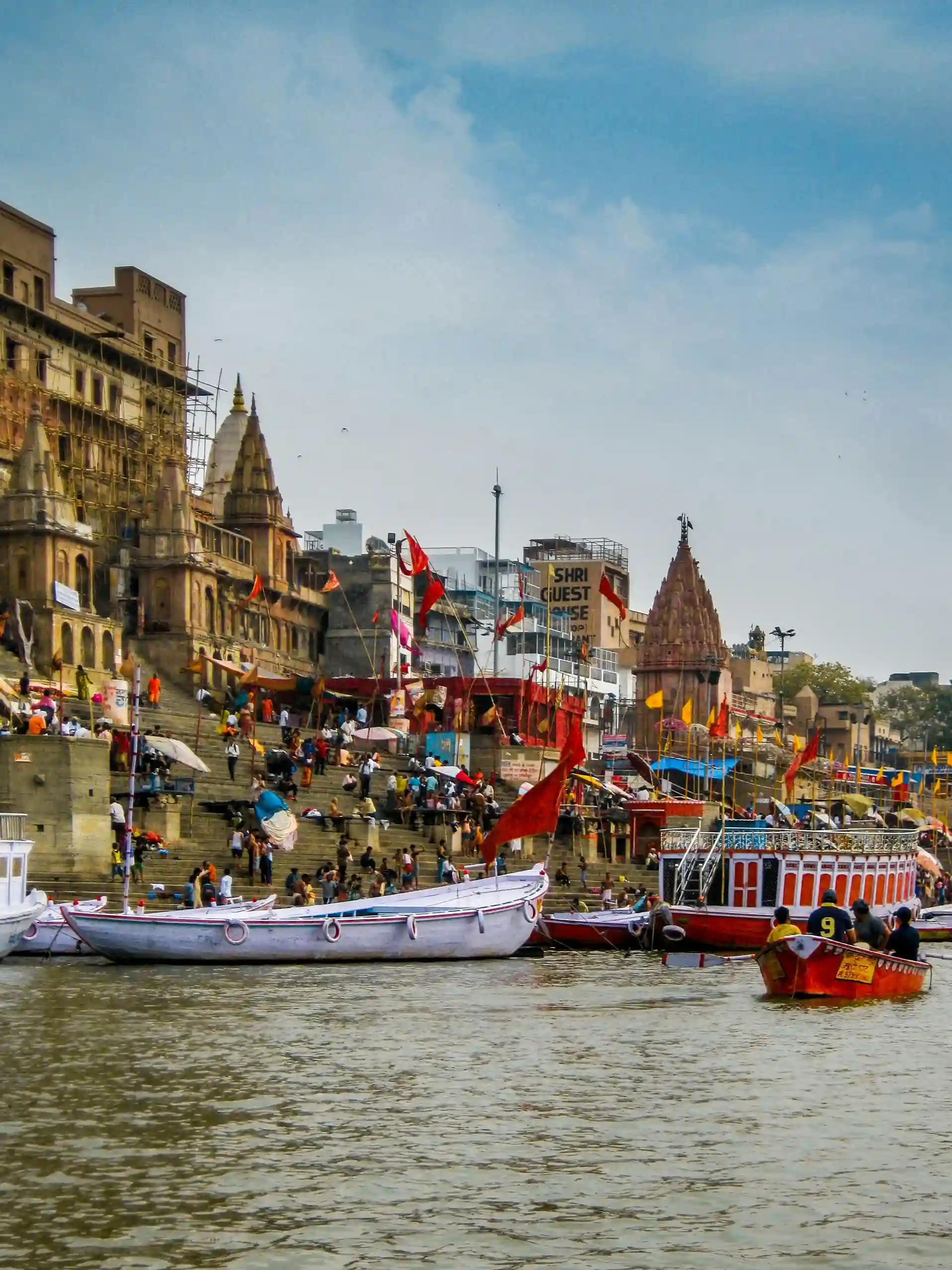 VARANASI (UP)