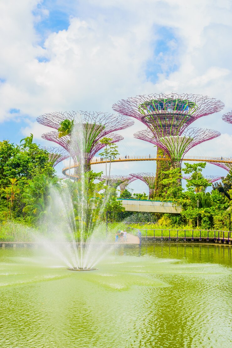 SINGAPORE