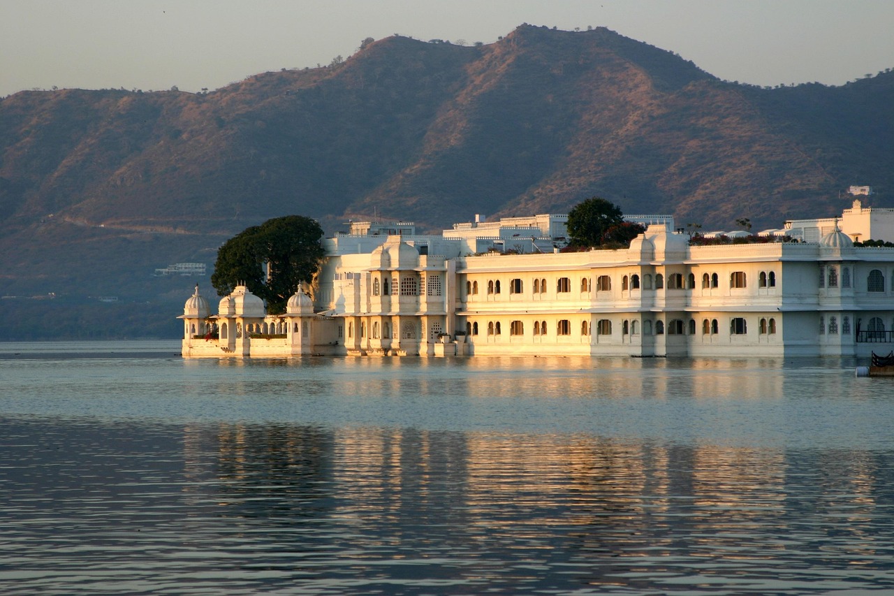 udaipur-palace